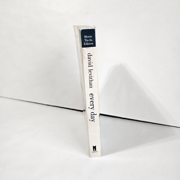EVERY DAY YA Books by David Levithan - Picture 10 of 12